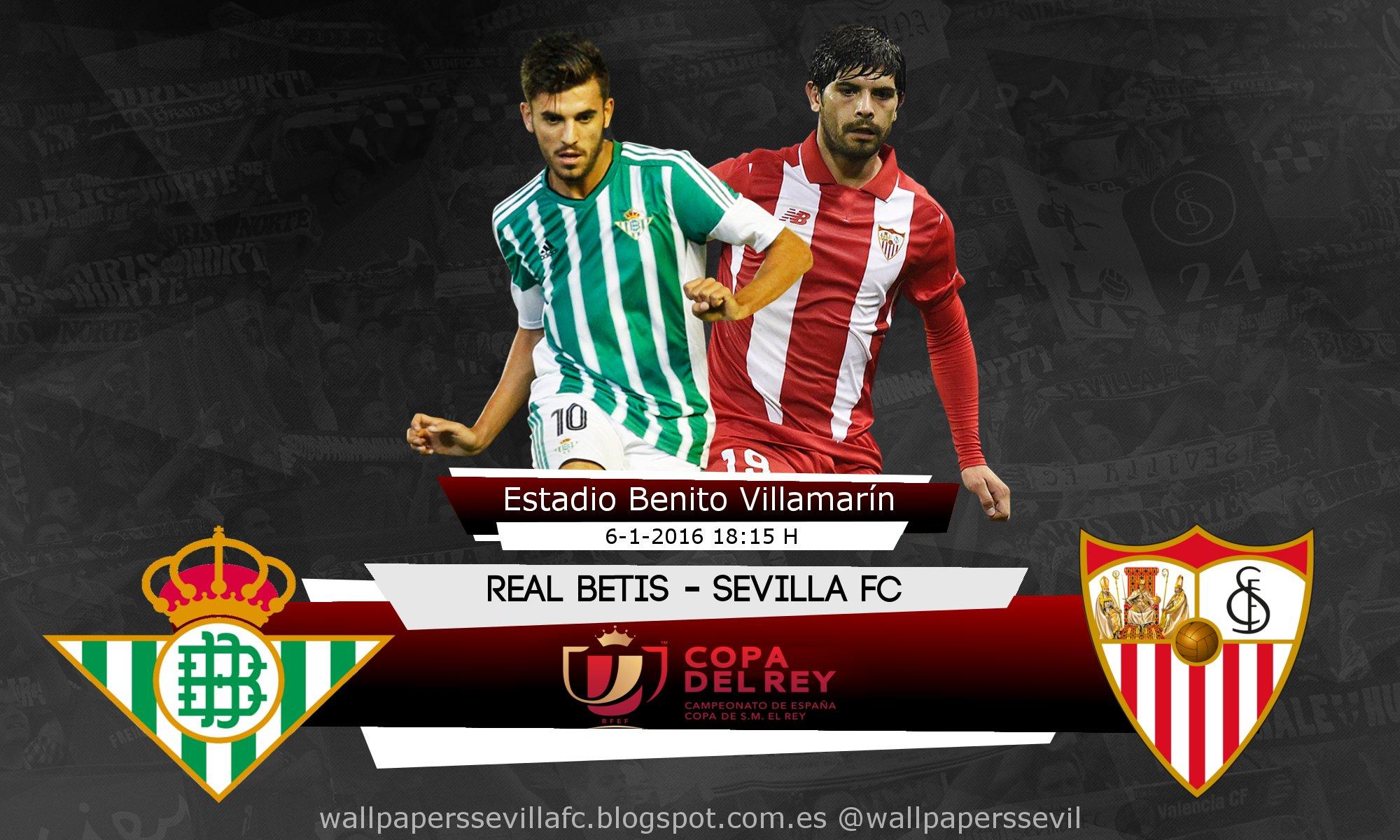 2000x1200 Wallpaper SevillaFC Real Betis FC #DerbiSevillano #SevillaFC