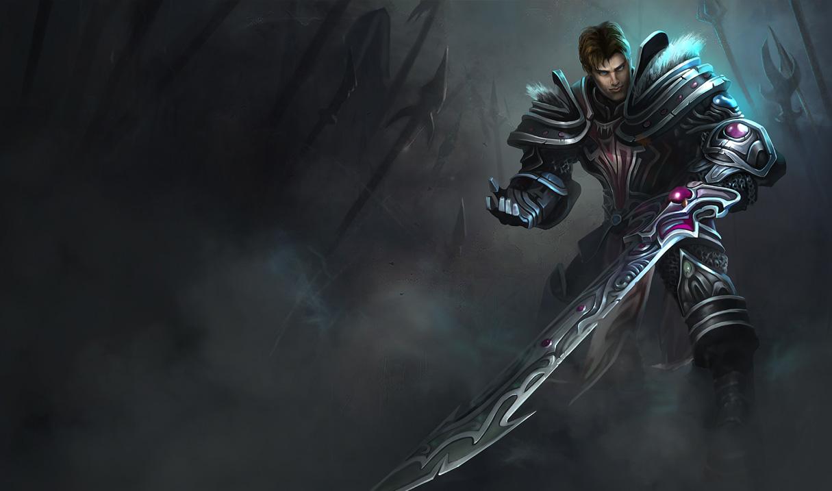1215x717 Free download League of Legends Wallpaper Garen The Might of Demacia [1215x717] for your Desktop, Mobile & Tablet. Explore League of Legends Custom Wallpaper. League Of Legends Background, League