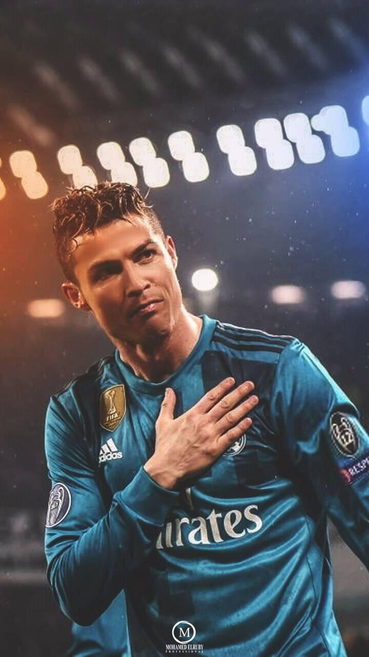 720x1280 Soccer Legends Wallpaper