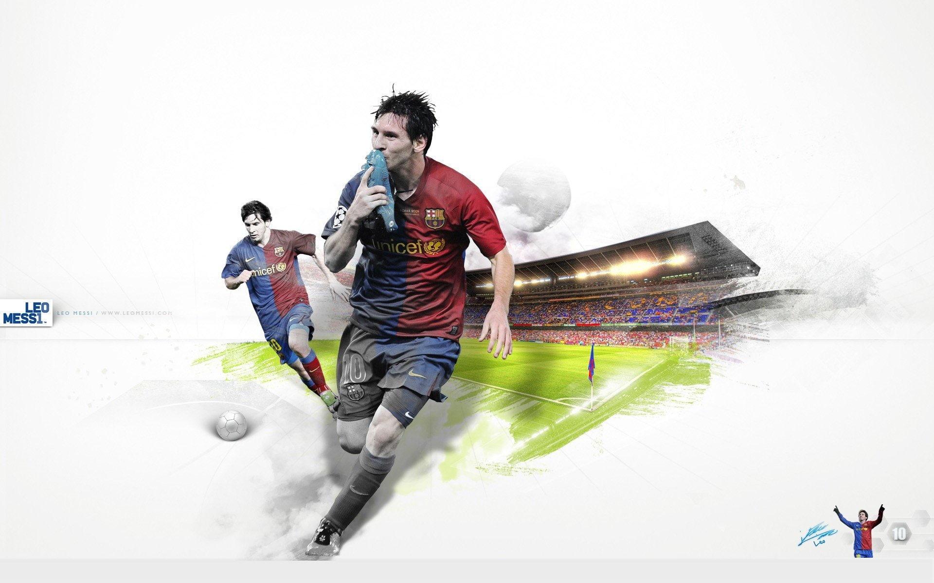 1920x1200 Wallpaper / legendary, barcelona, catalunya, national, lionel, baraia, team, 1080P, messi, soccer, football, legend, argentina free download