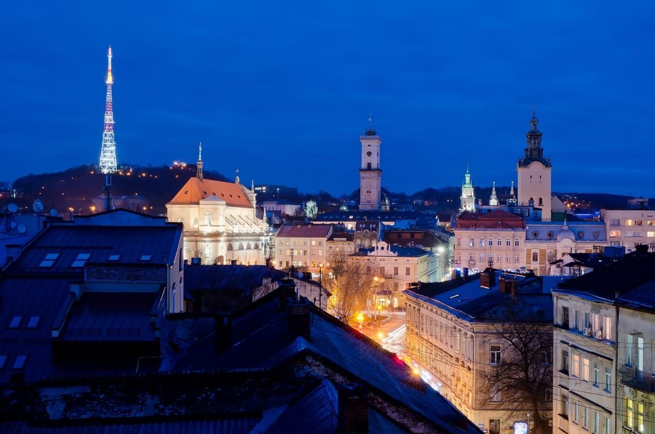 1280x848 Best Time To Visit Lviv 2023 & 25 Things to Do