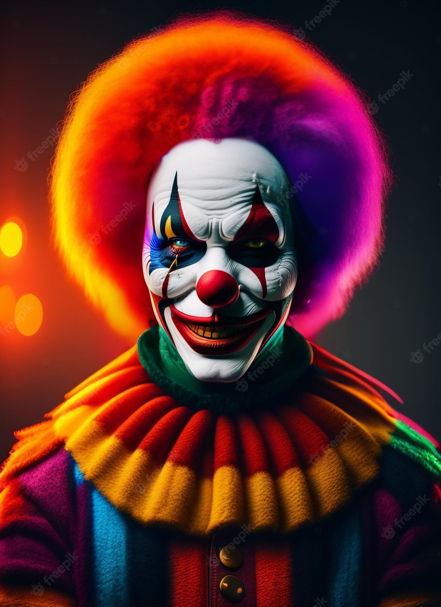 Art The Clown Wallpapers - Top Free Art The Clown Backgrounds