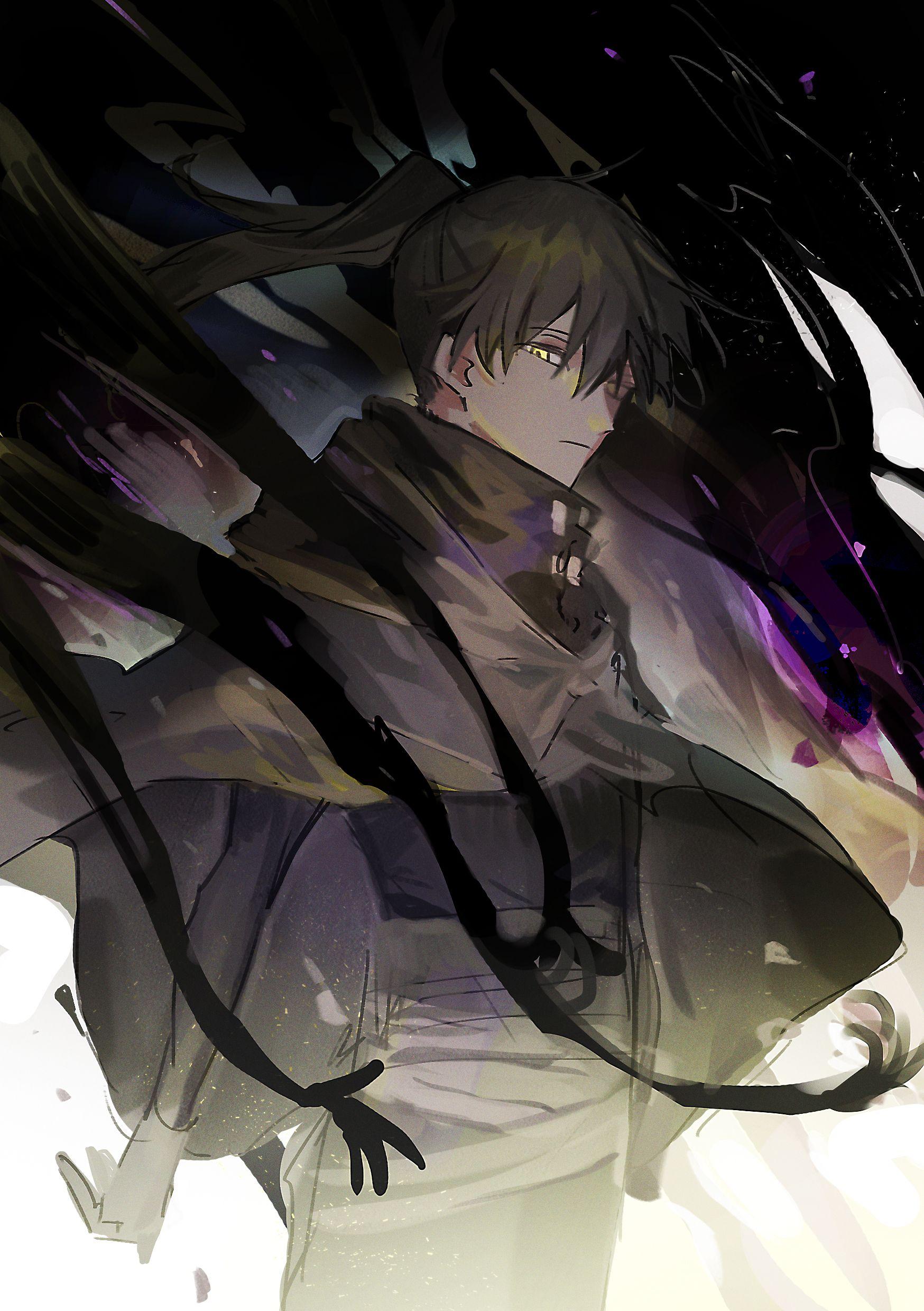1748x2480 Nacht Faust Wallpaper