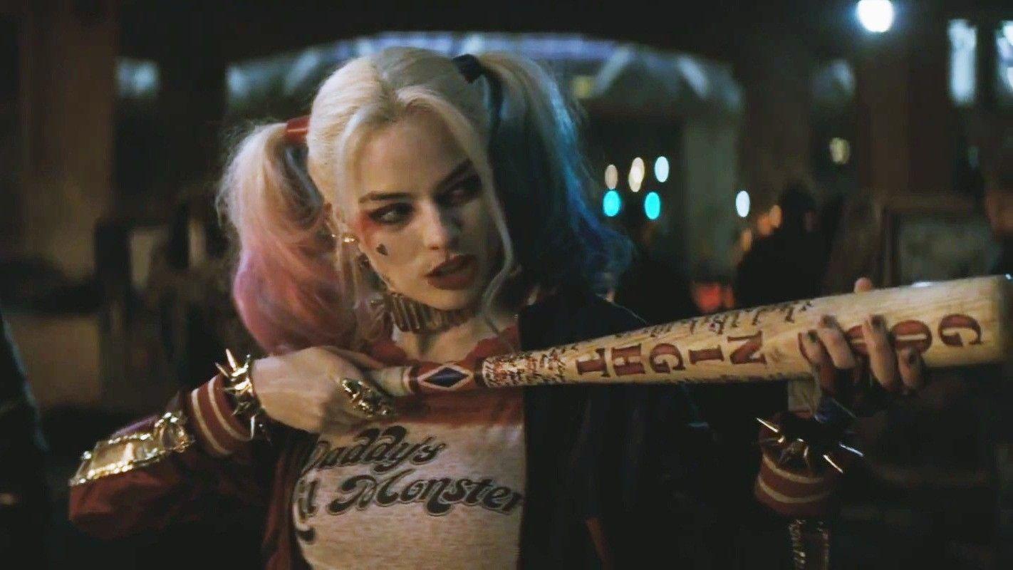 1422x800 Harley Quinn Suicide Squad