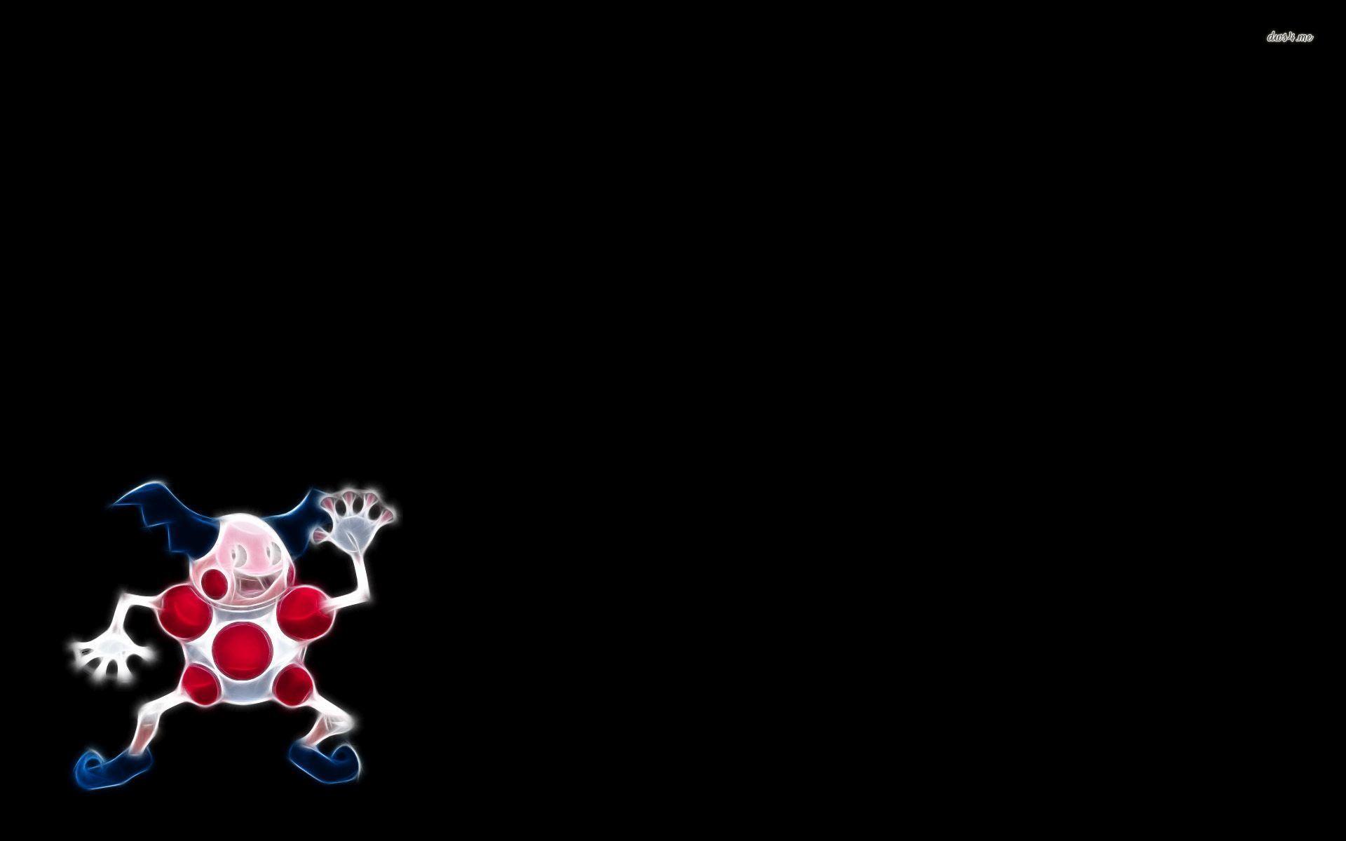 1920x1200 Mr. Mime Wallpaper