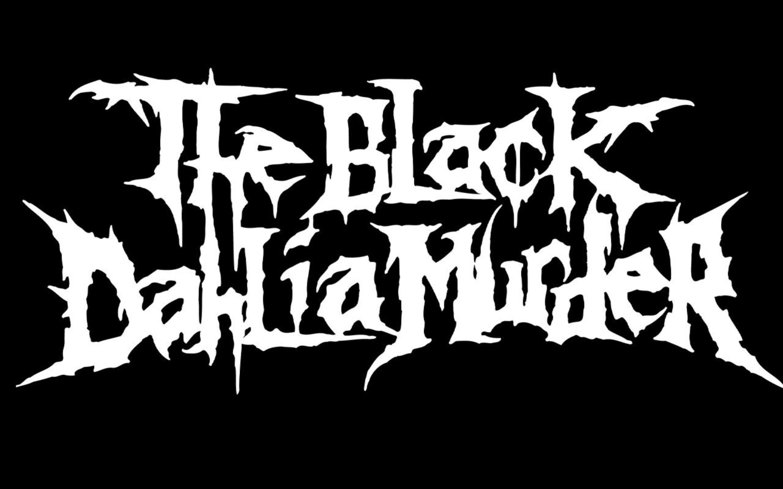 2560x1600 The Black Dahlia Murder HD Wallpaper