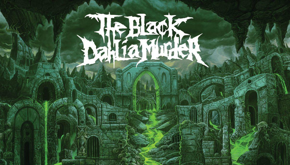 1207x688 The Black Dahlia Murder extends its legacy with 'Verminous'