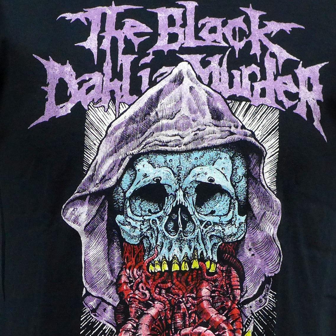 1137x1136 Black Dahlia Murder Blind Dead