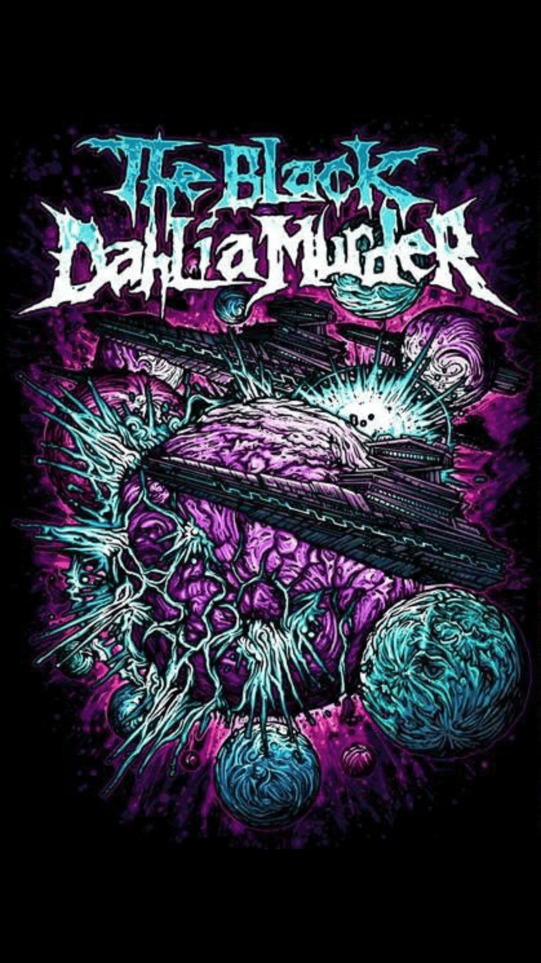 1080x1920 Free download Wallpaper rTheBlackDahliaMurder [1080x1920] for your Desktop, Mobile & Tablet. Explore The Black Dahlia Murder Wallpaper. Dahlia Wallpaper, Dahlia Flower Wallpaper, Serena and Lily Dahlia Wallpaper