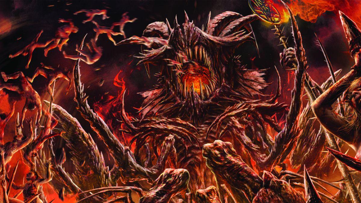 1200x675 The Black Dahlia Murder: Abysmal
