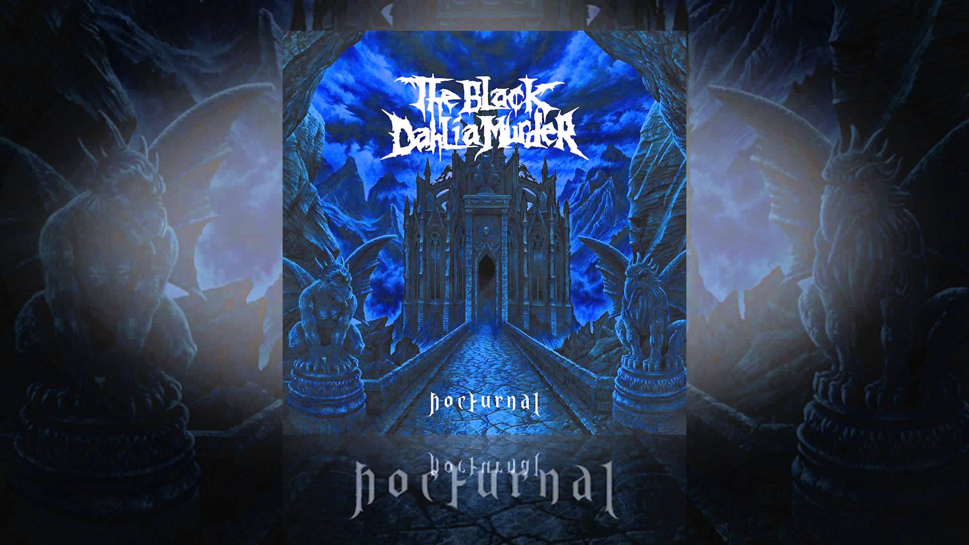 1920x1080 Mobile Black Dahlia Murder Picture