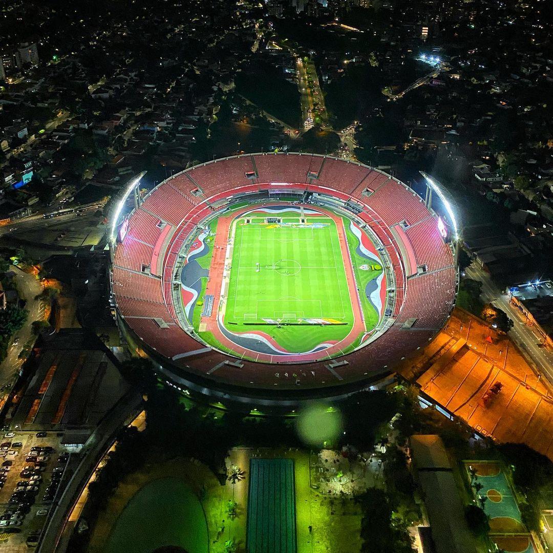 1080x1080 Estadio Cícero Pompeu de Toledo (Morumbi)