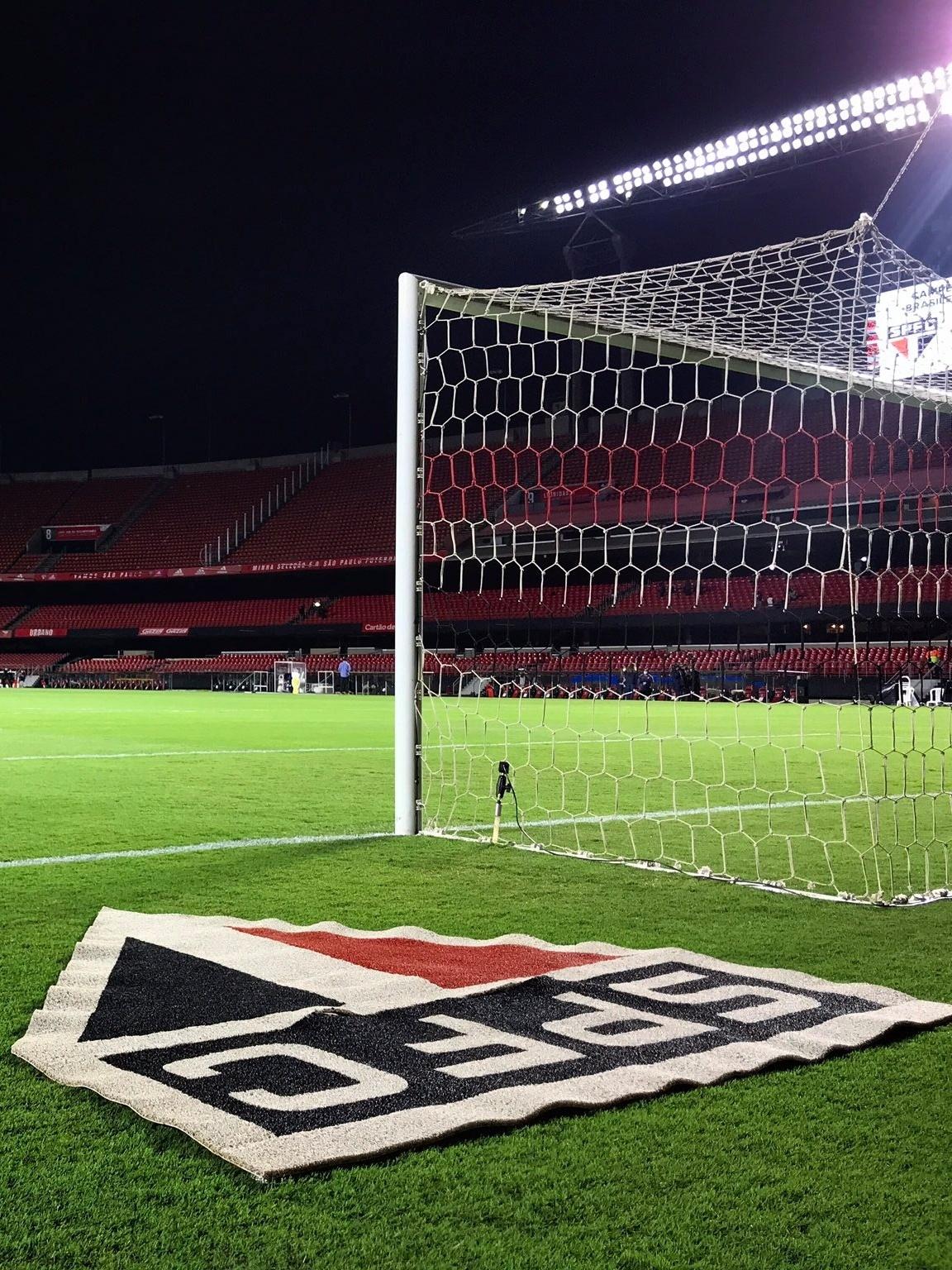 1152x1536 São Paulo enfrenta São Caetano neste sábado em volta do Paulistão 2021