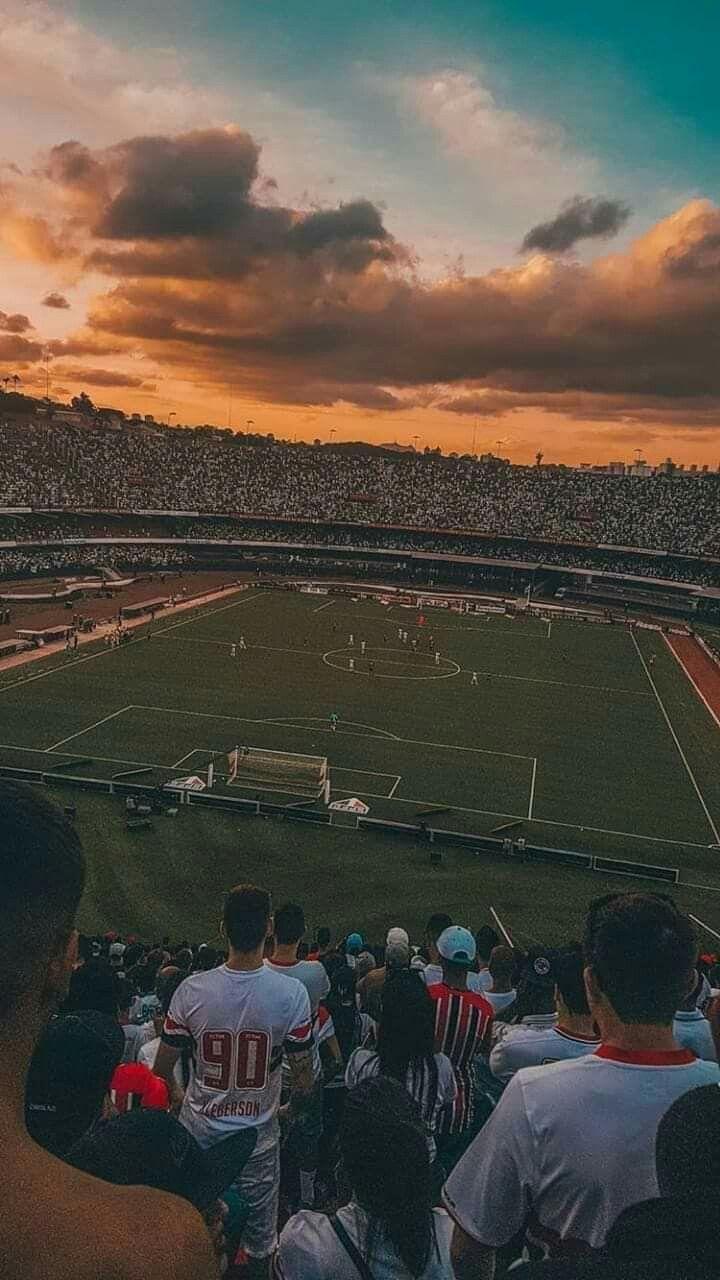 720x1280 Tricolor Paulista ❤️. Soccer poster, Soccer picture, Soccer