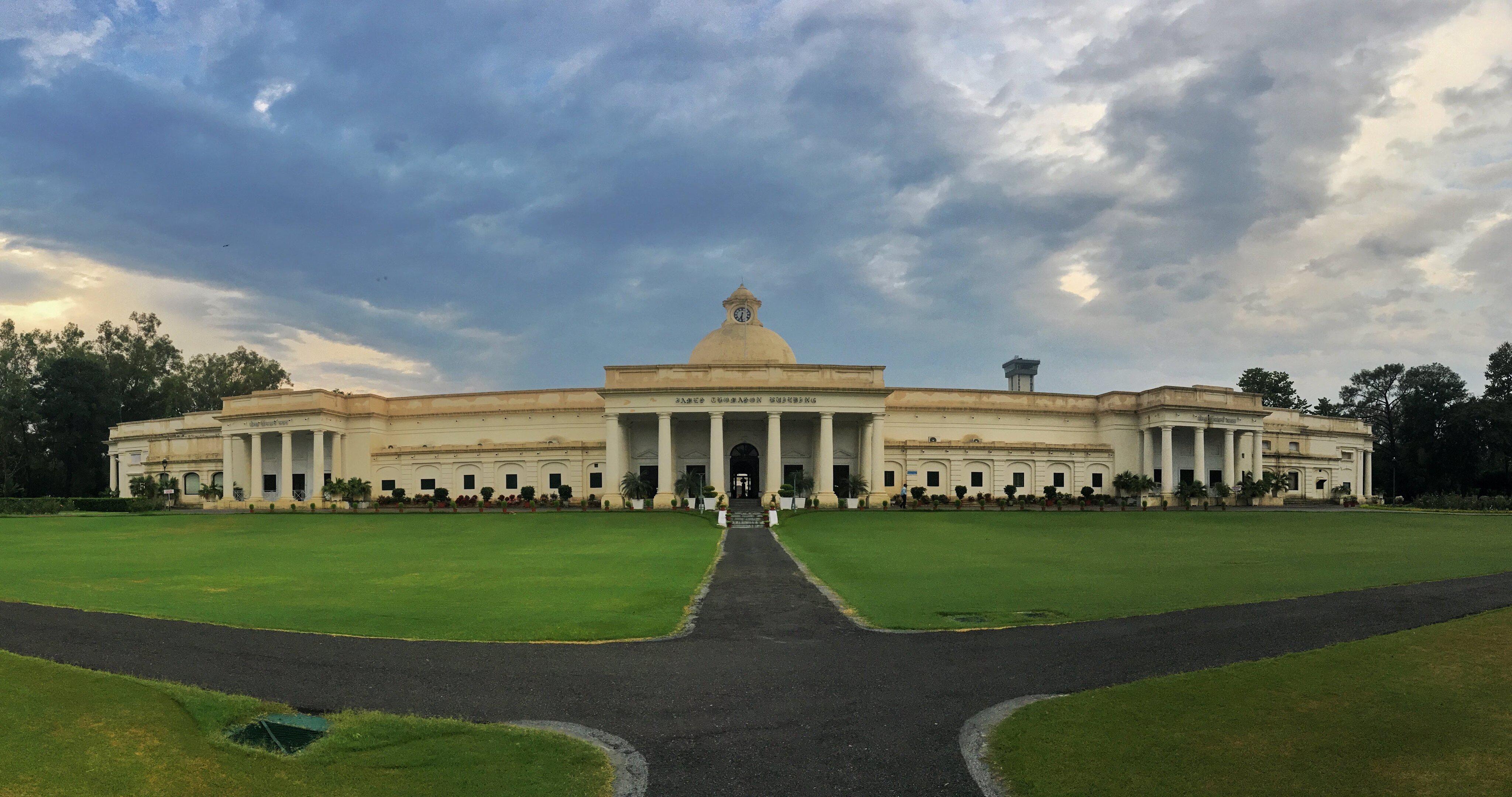 Iit Roorkee Wallpapers - Top Free Iit Roorkee Backgrounds - WallpaperAccess