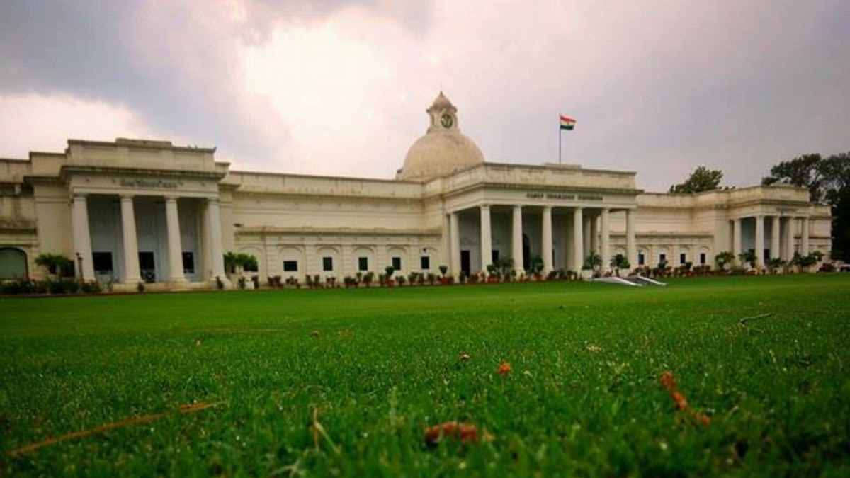 Iit Roorkee Wallpapers - Top Free Iit Roorkee Backgrounds - WallpaperAccess