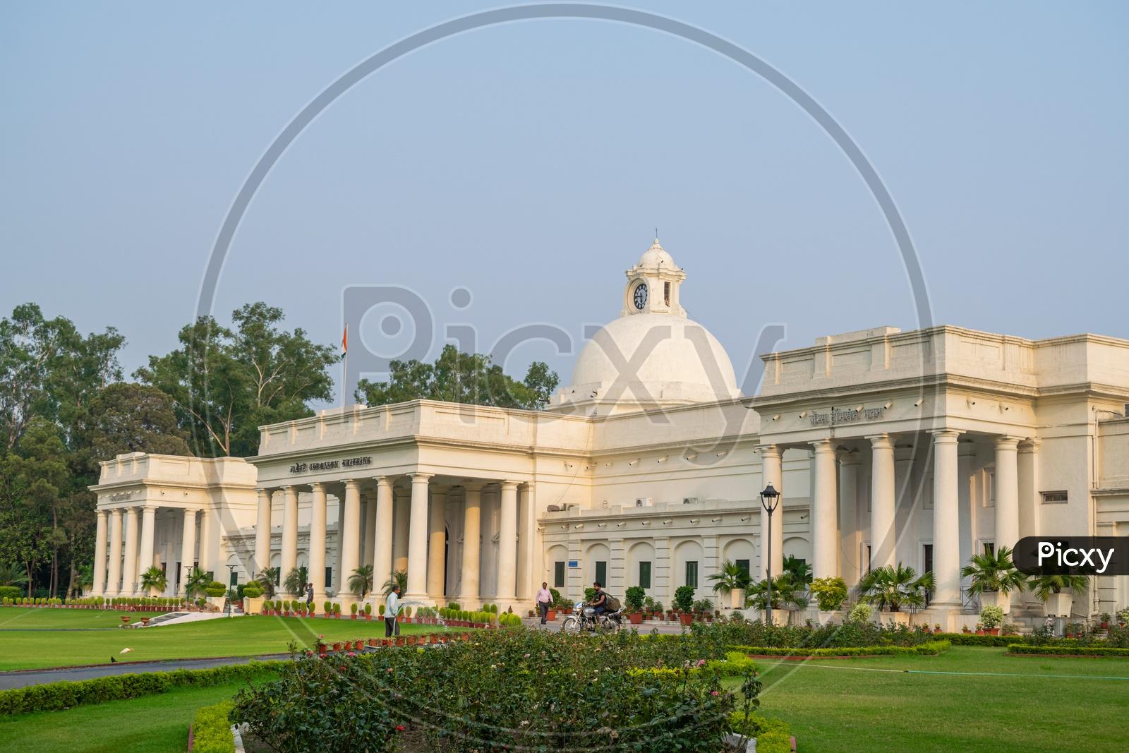 Iit Roorkee Wallpapers - Top Free Iit Roorkee Backgrounds - Wallpaperaccess