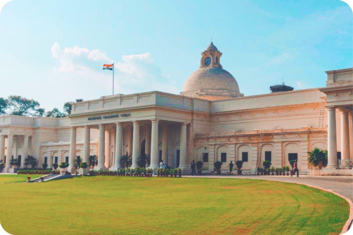 Iit Roorkee Wallpapers - Top Free Iit Roorkee Backgrounds - WallpaperAccess