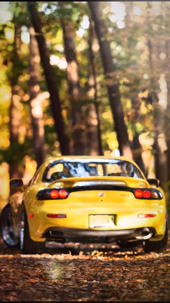 720x1280 Rx7 phone wallpaper