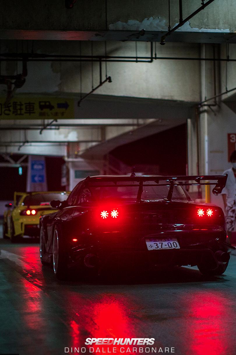 810x1215 RX7 phone wallpaper