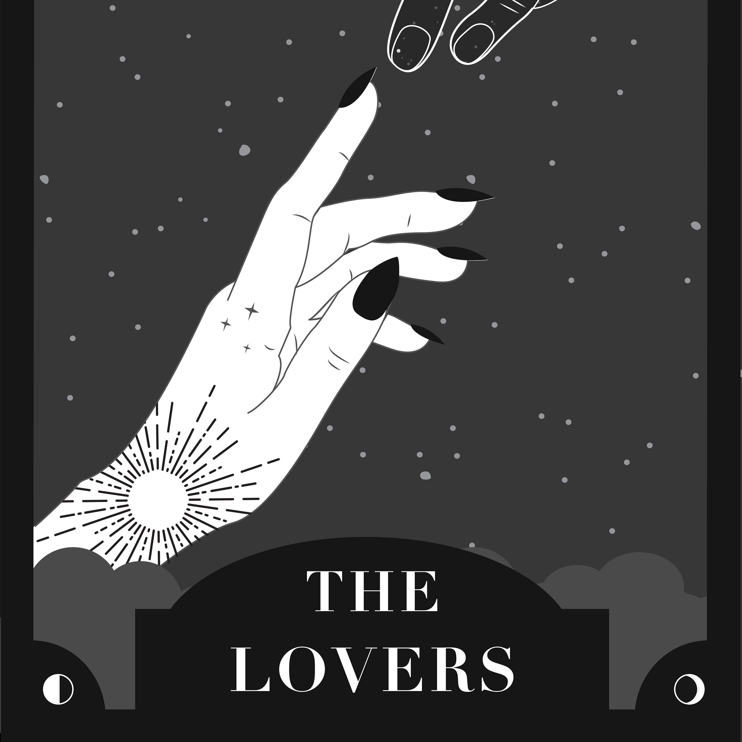 The Lovers Wallpapers - Top Free The Lovers Backgrounds - WallpaperAccess