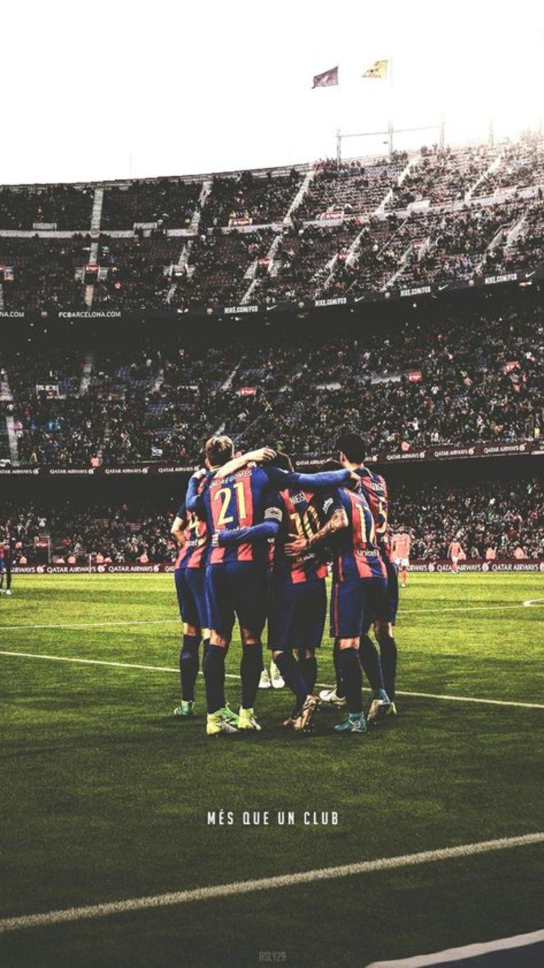 1080x1920 Barcelona Wallpaper Barcelona Wallpaper Download