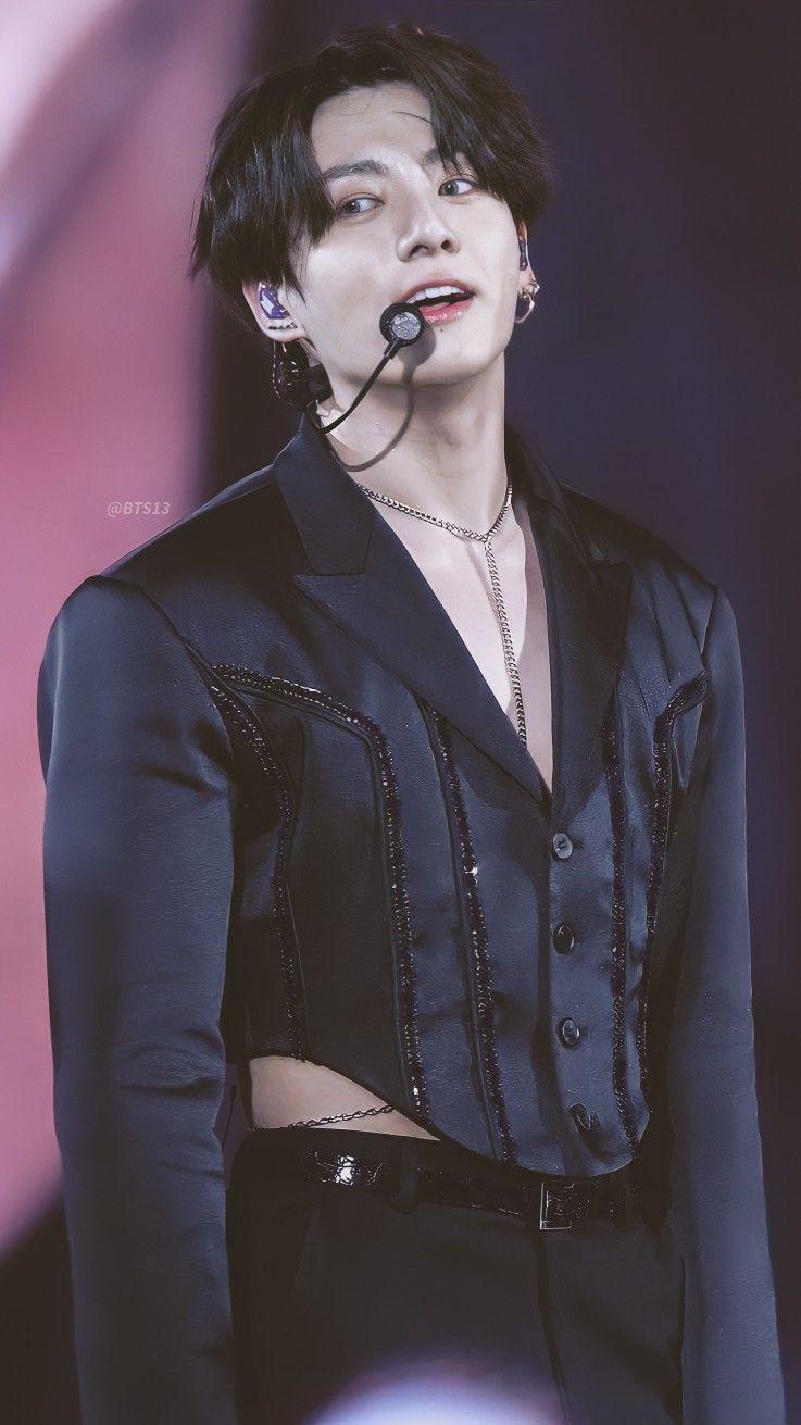 737x1311 Jungkook wallpaper PTD Las Vegas 2022. Jungkook, Jeon jungkook, Foto jungkook