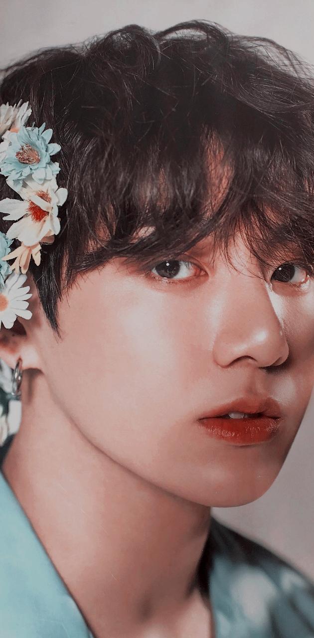 630x1280 Bts Jungkook wallpaper