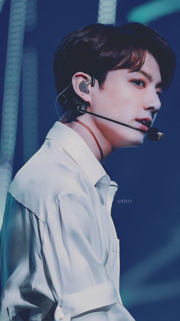 736x1308 JUNGKOOK WALLPAPER HD [AWARD PERFORMANCE]