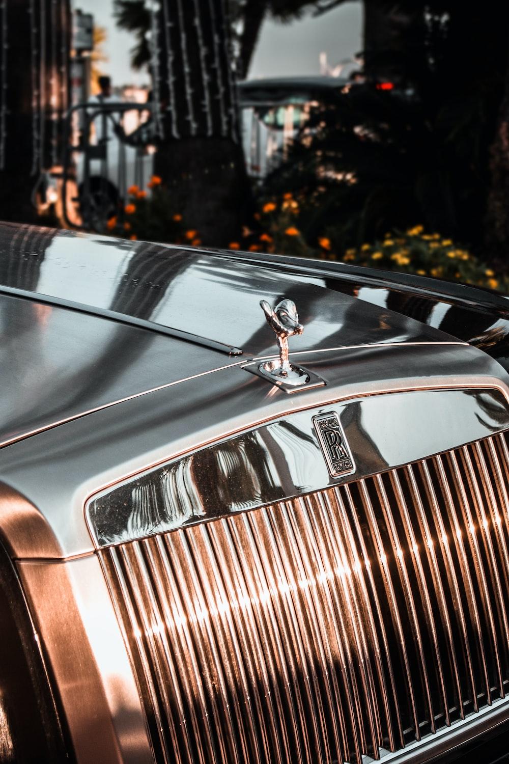1000x1500 Rolls Royce Logo Picture. Download Free Image