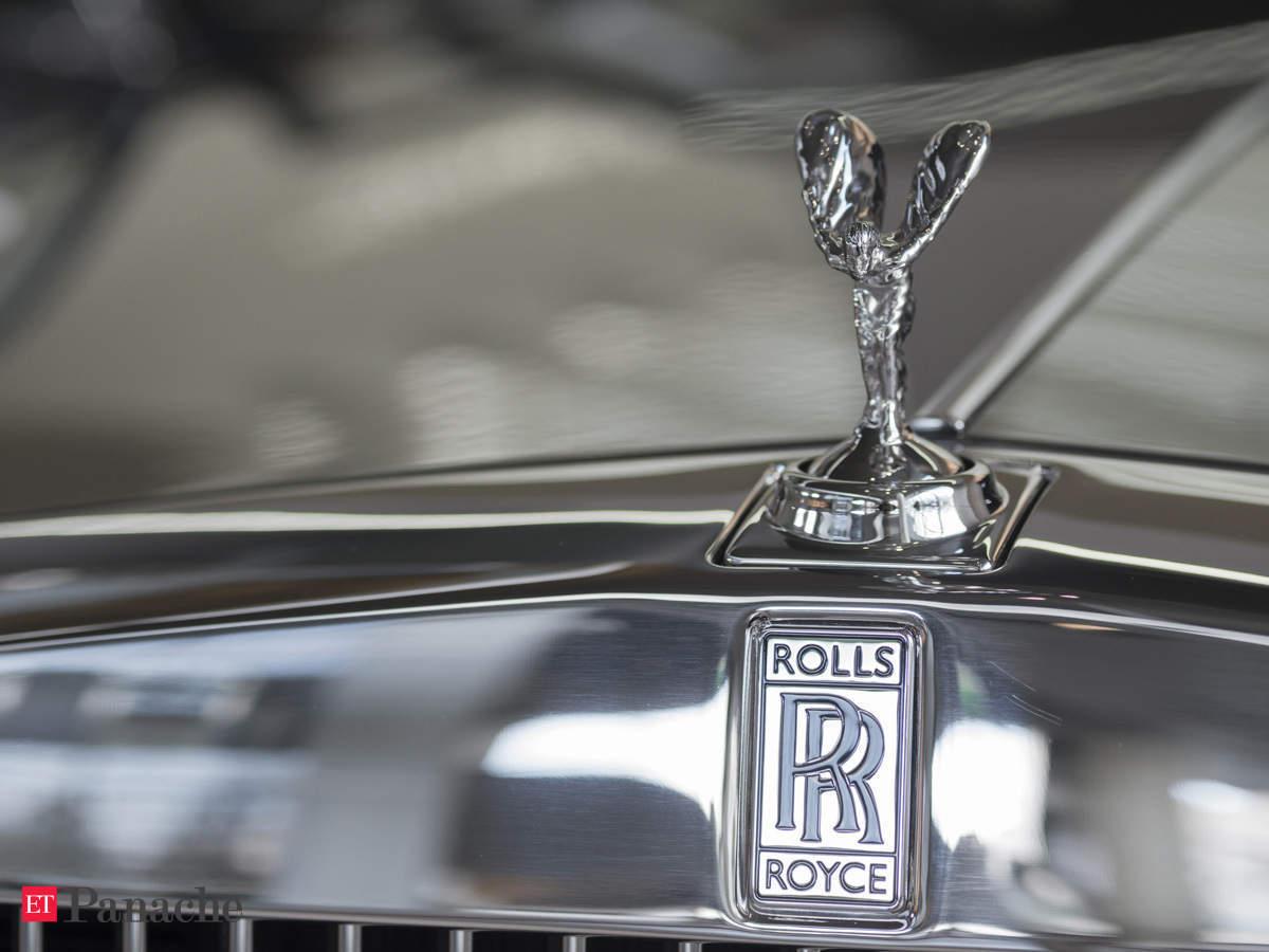 1200x900 Porsche: The Secret Behind Lustrous, Enamel Coloured Rolls Royce, Bentley, Bugatti Hood Ornaments Economic Times