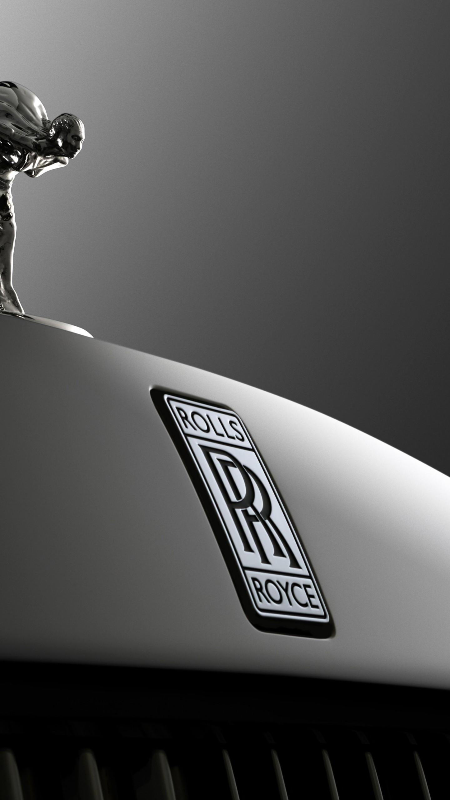 1440x2560 Wallpaper Rolls Royce Phantom, Cars 4k, Cars & Bikes