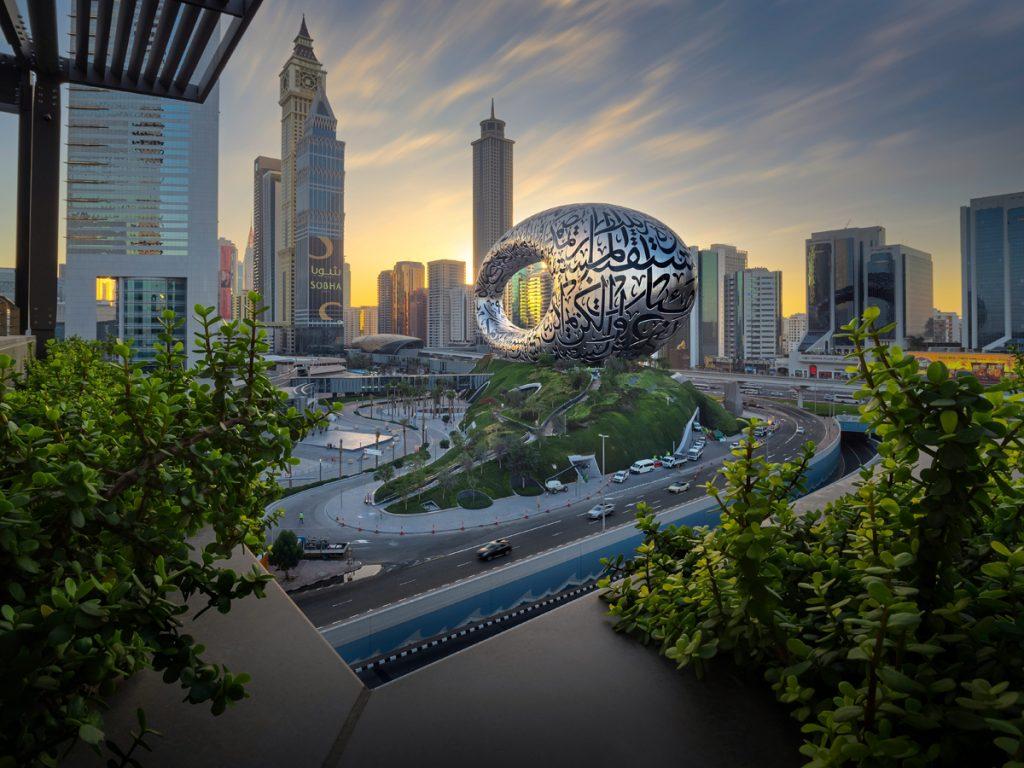 1024x768 Museum of the Future: Everything you need to know