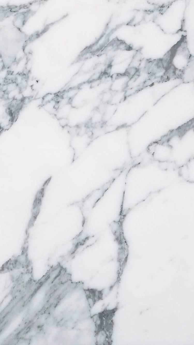 750x1334 IPhone #IPhone_wallpaper #white #marble. Art. iPhone wallpaper