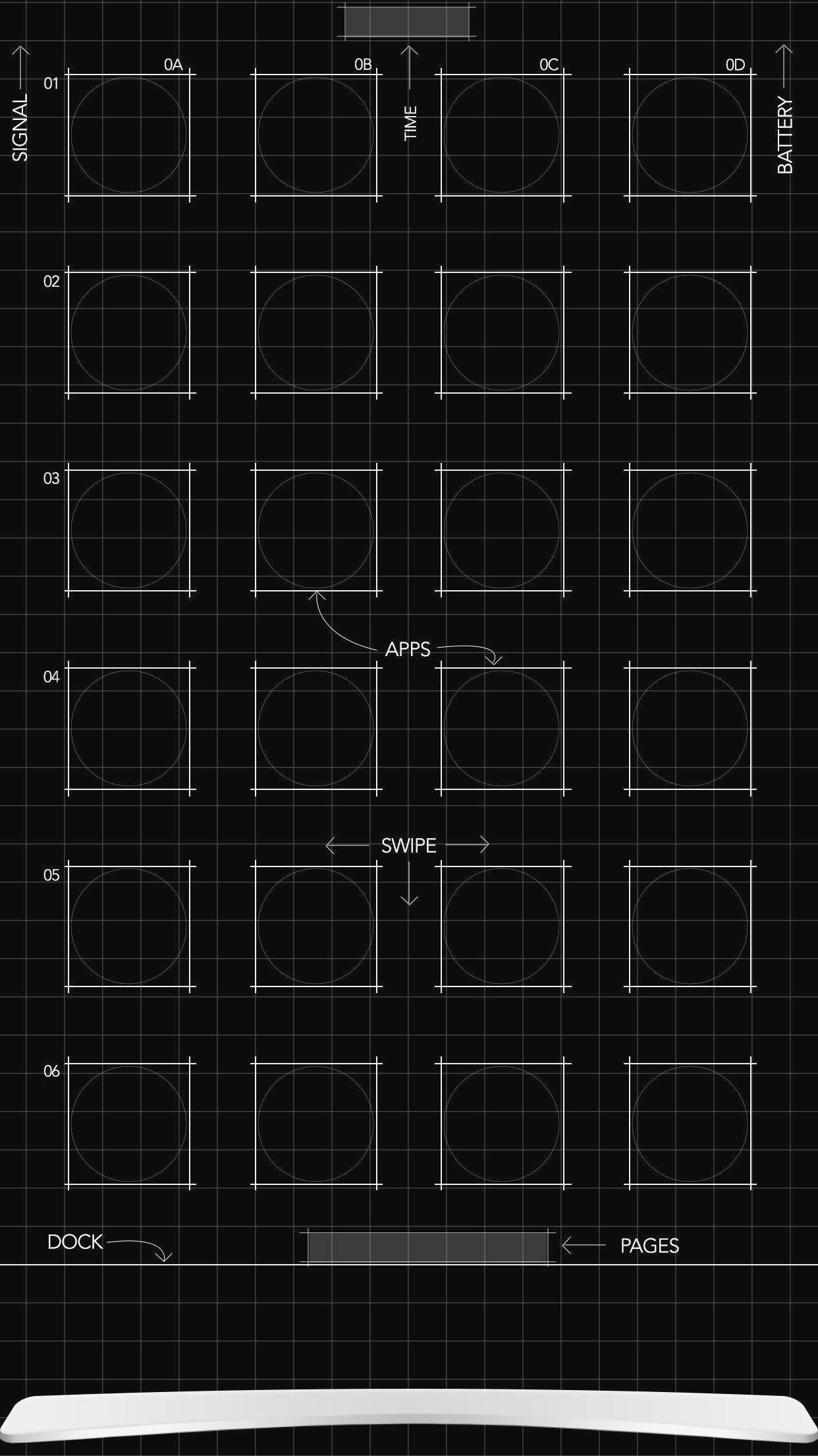 White Marble iPhone Wallpapers Top Free White Marble iPhone