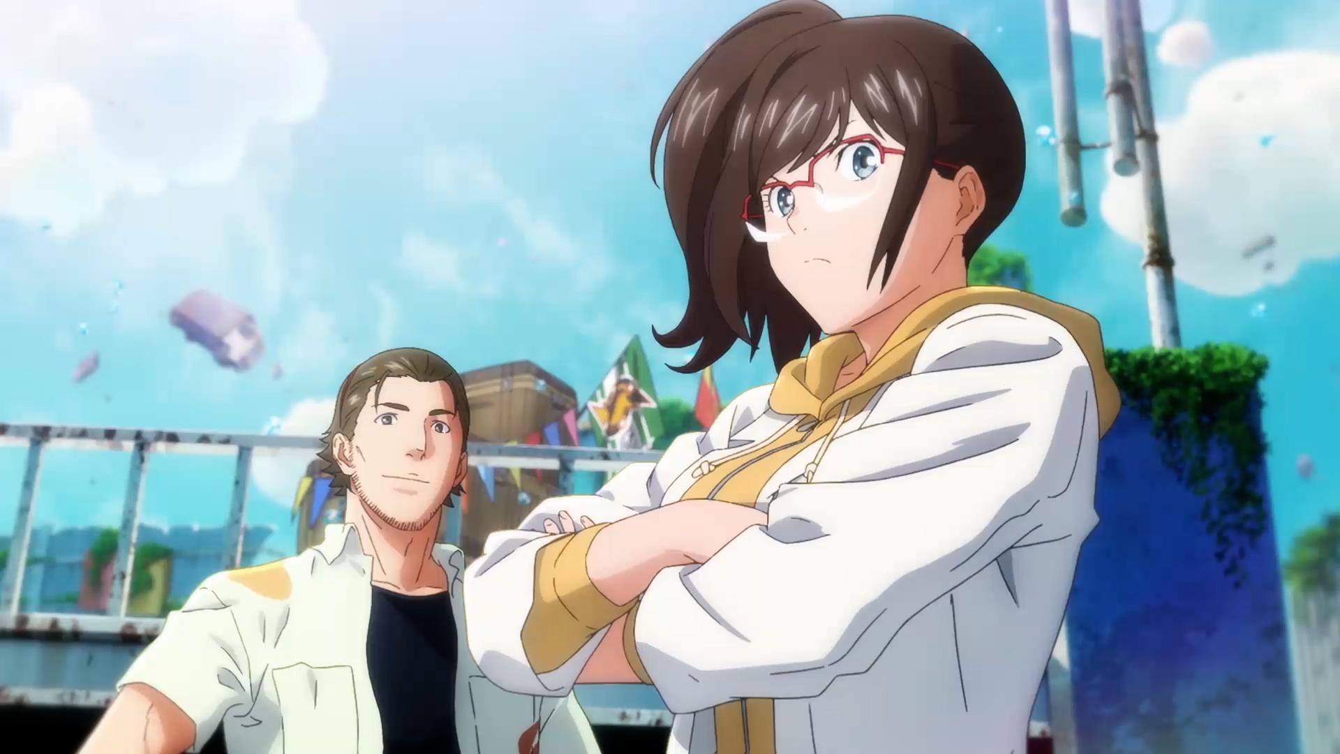 1920x1080 Bubble (2022). AFA: Animation For Adults : Animation News, Reviews, Articles, Podcasts and More