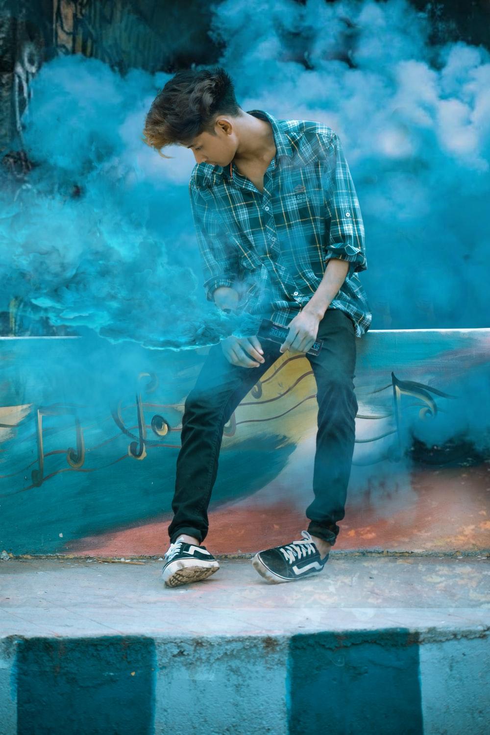 1000x1500 Cool Boy Picture. Download Free Image