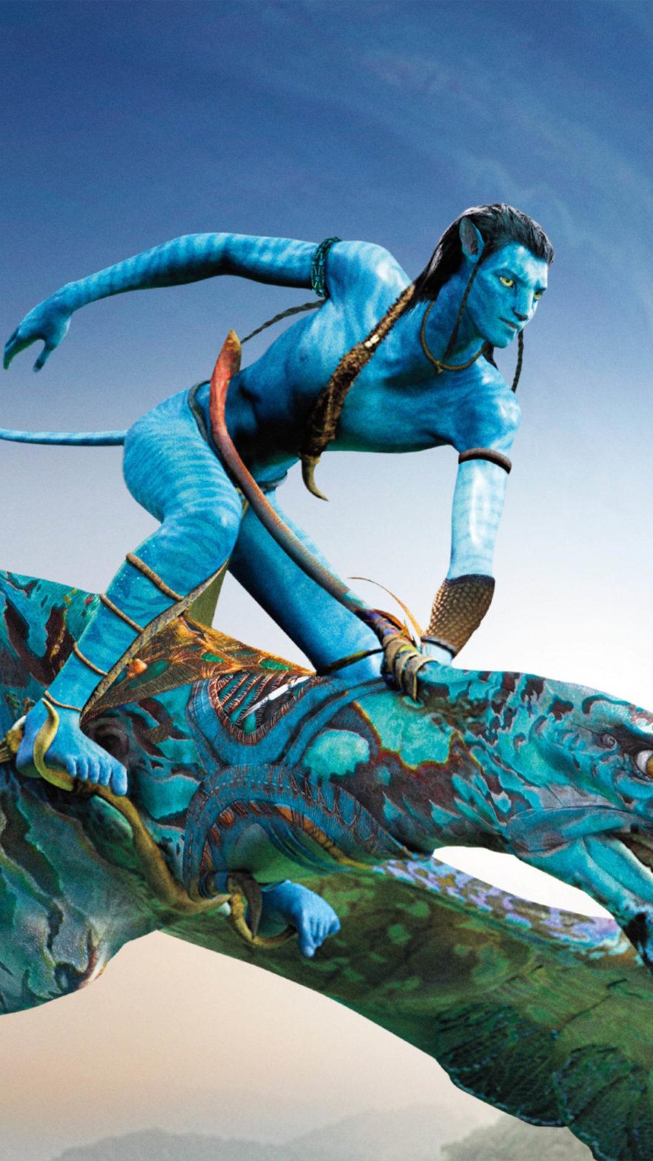 950x1689 Avatar 2 2021 4K Ultra HD Mobile Wallpaper
