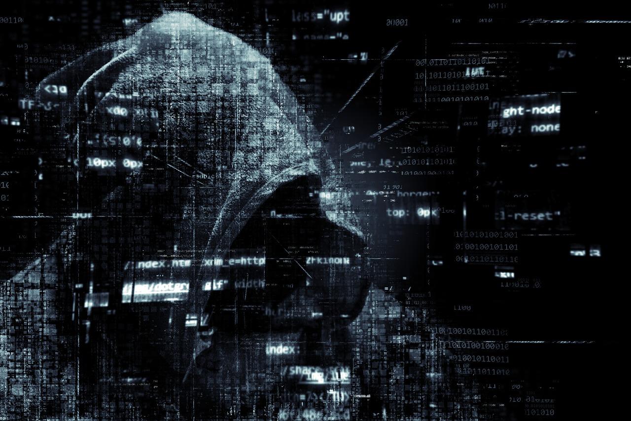 1280x853 Free Cyber Crime & Hacker Image