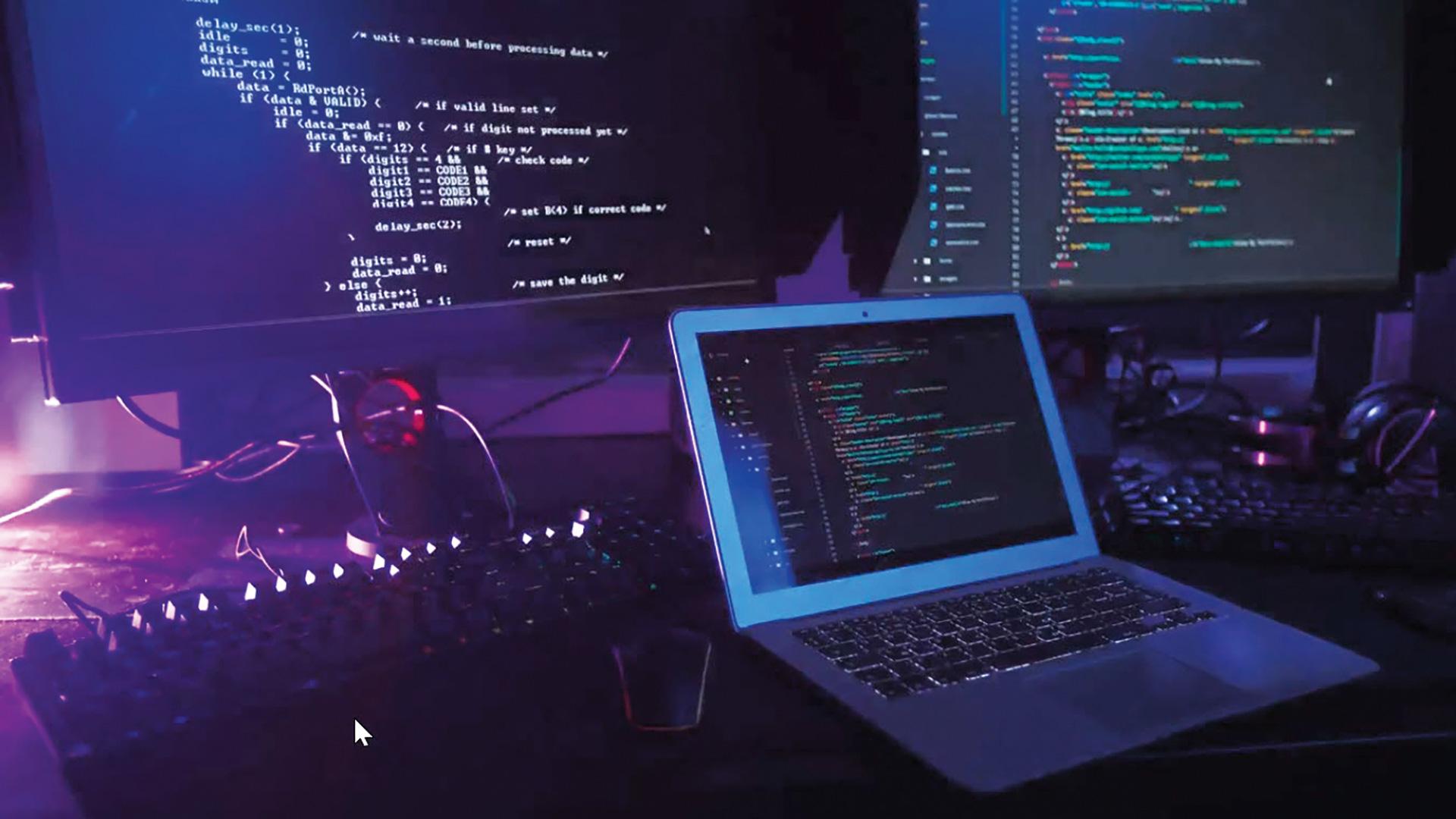 1920x1080 The impact of cybercrime on our communities Police Beat Magazine