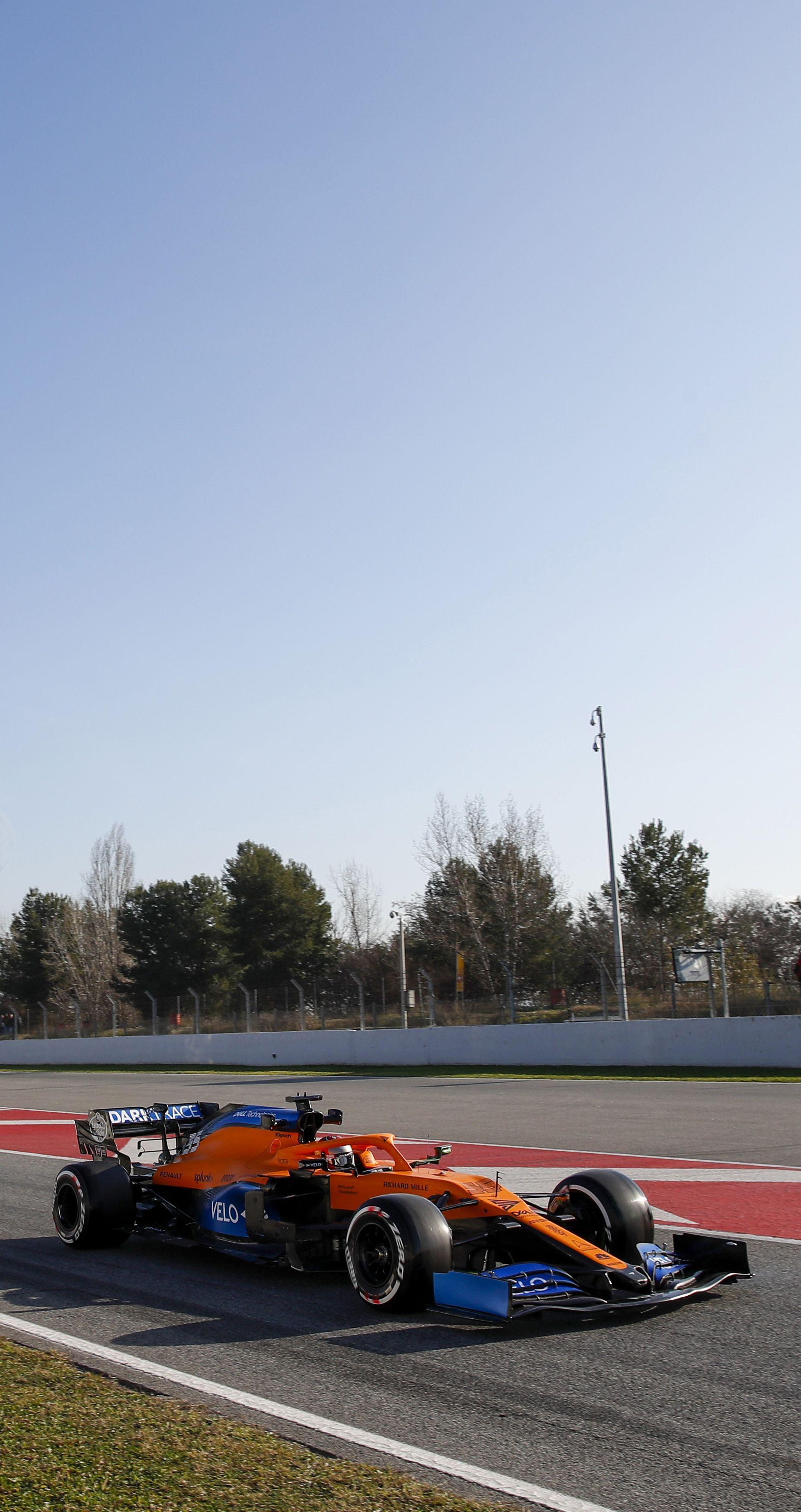 1874x3537 Free download McLaren F1 Wallpaper on [1874x3537] for your Desktop, Mobile & Tablet. Explore Formula One Race Wallpaper. Formula One Wallpaper, Street Race Cars Wallpaper, Formula 1 Wallpaper