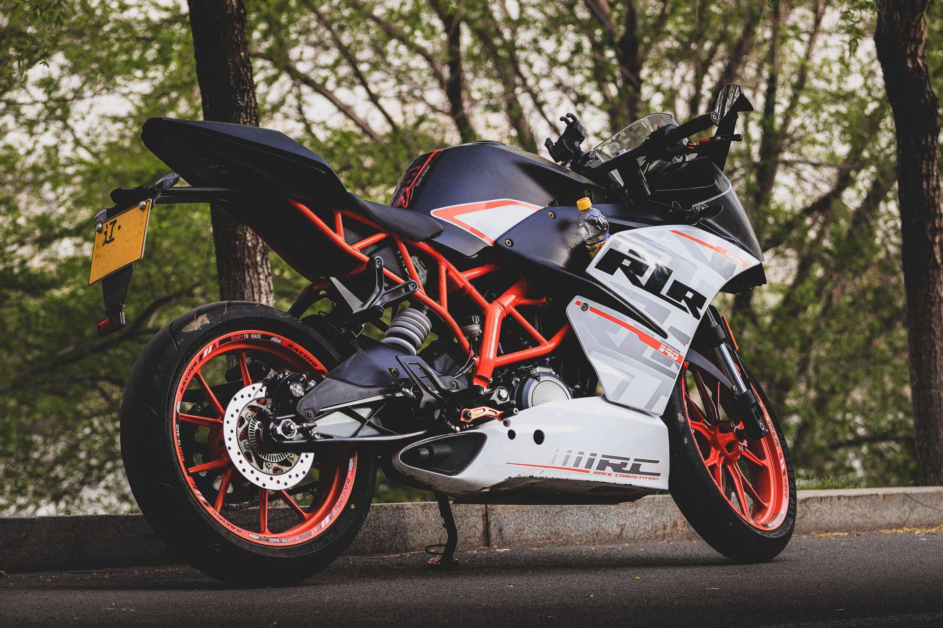 1920x1280 Ktm Rc 390 Wallpaper