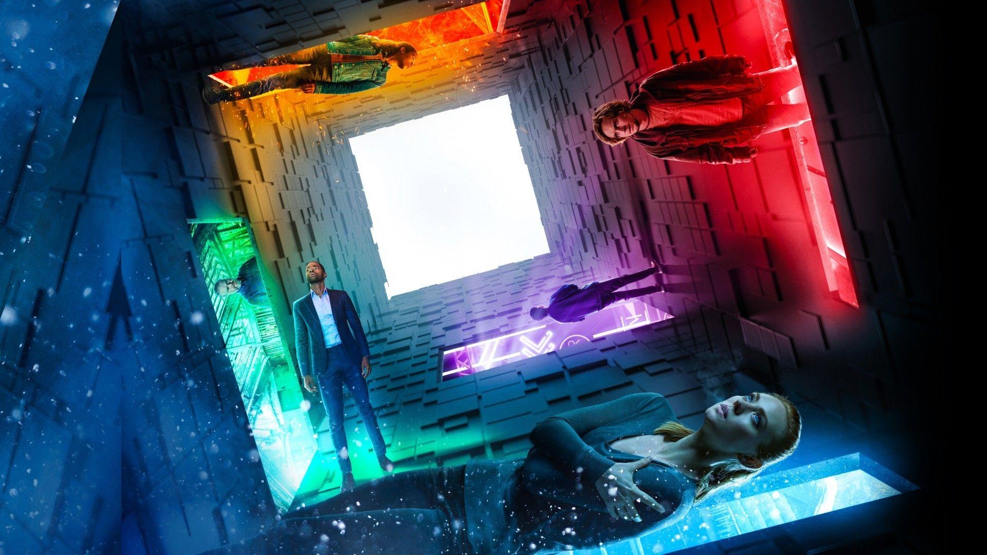 1920x1080 Sci Fi Movies Wallpaper