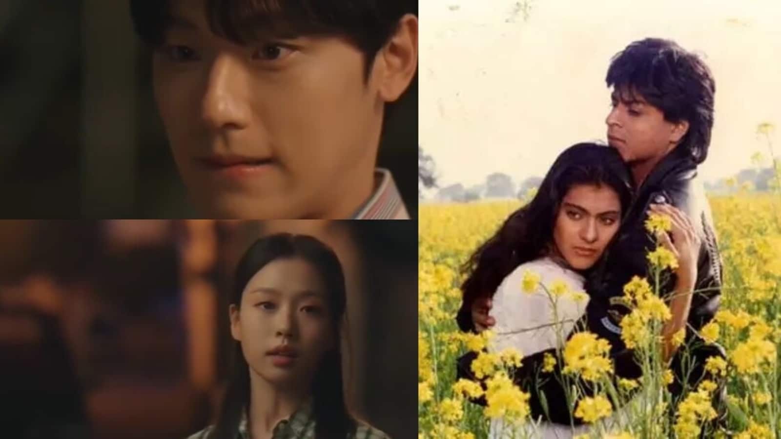 1600x900 Free download Lee Do hyun and Go Min sis Korean drama Youth of May recreates [1600x900] for your Desktop, Mobile & Tablet. Explore Youth of May Wallpaper