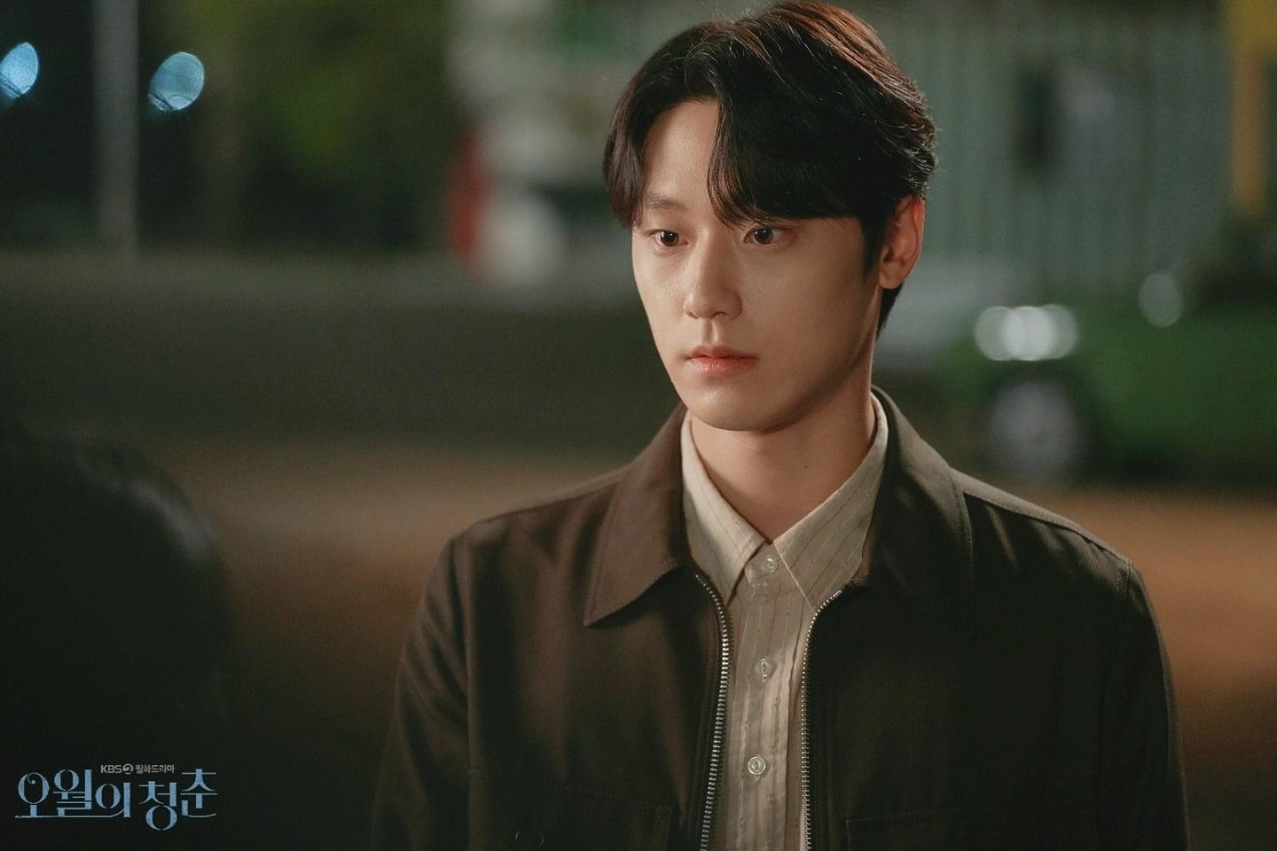 1440x960 Oppa Noona: K Drama Review: Youth of May (2021) 4.9.. 4.8