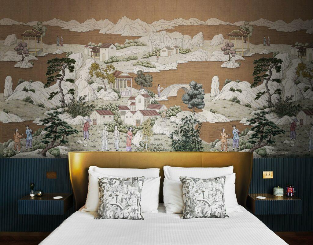 London Art Wallpapers Top Free London Art Backgrounds WallpaperAccess