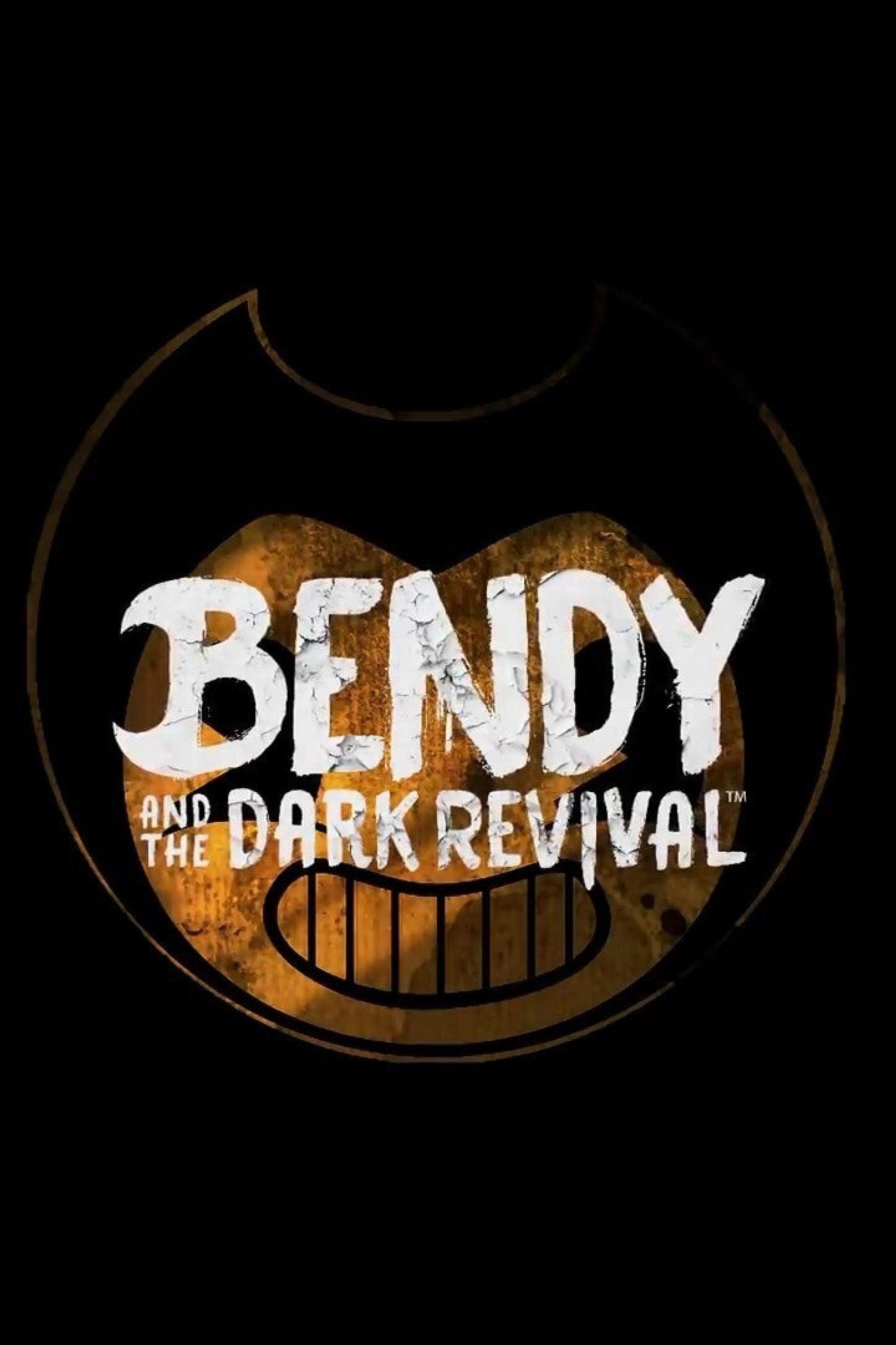 Bendy and The Dark Revival Wallpapers - Top Free Bendy and The Dark ...