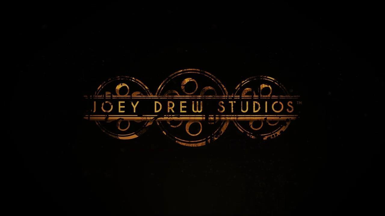 1280x720 Bendy And The Dark Revival Wallpaper