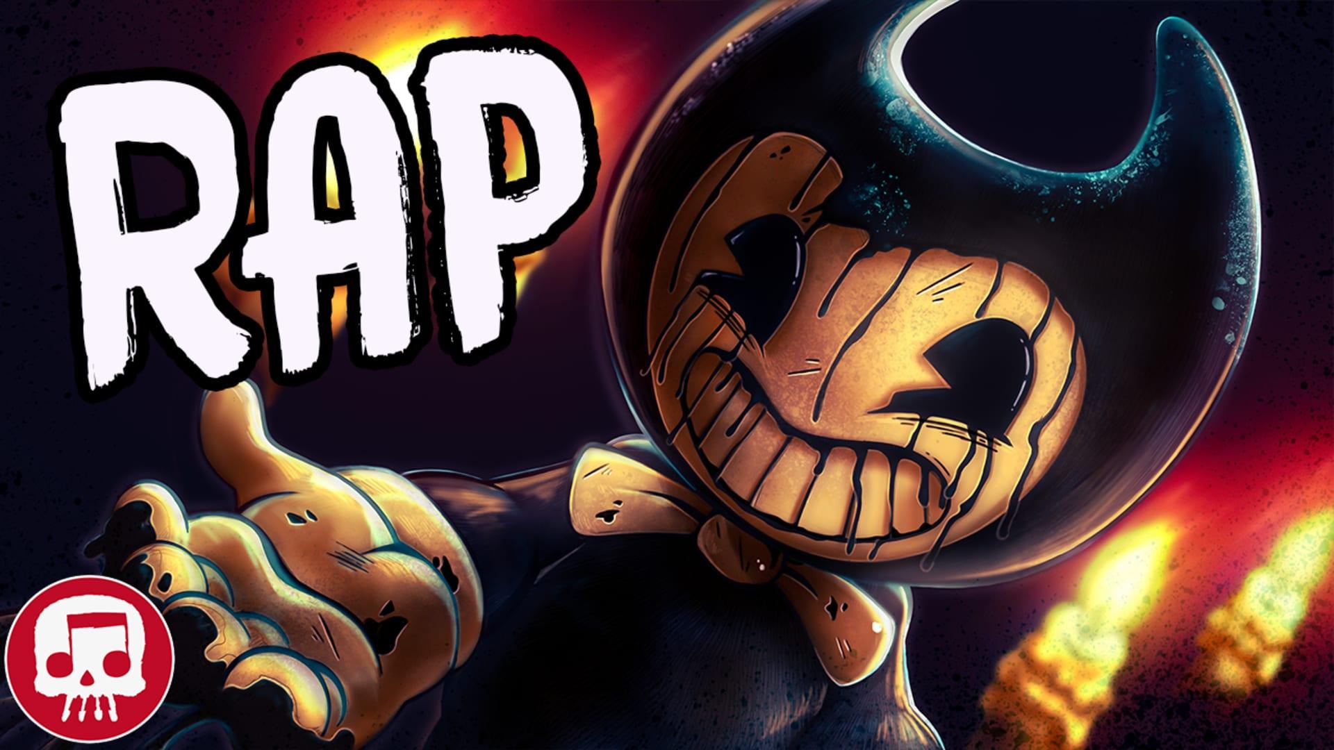 1920x1080 Bendy and the Dark Revival Rap Details in the Devil