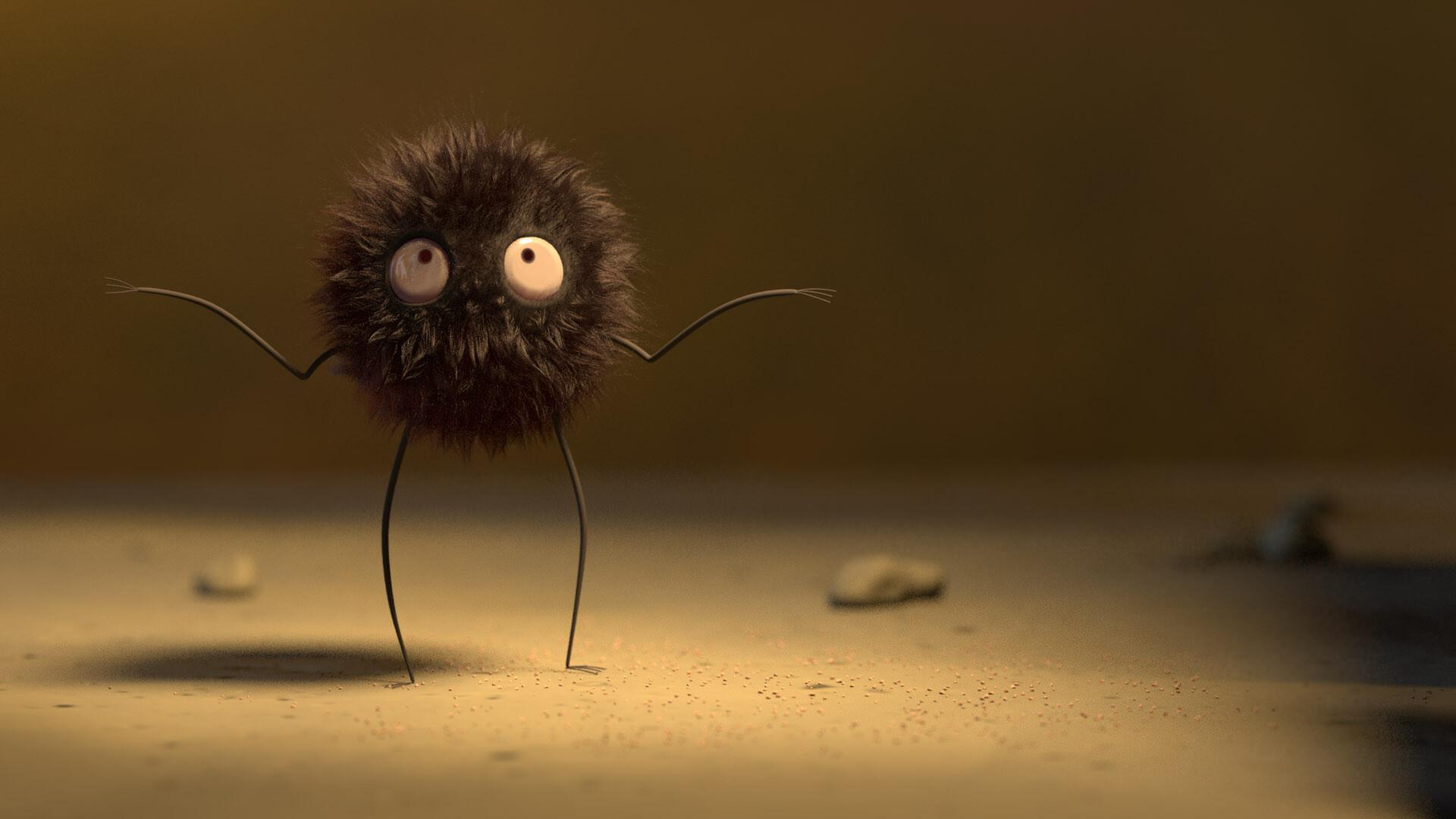 1920x1080 Soot Sprite